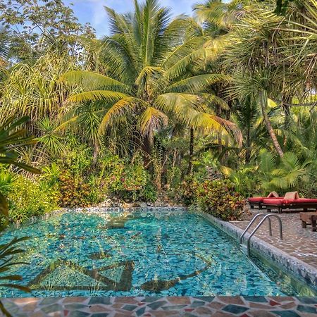 Abezza Resort And Adventure Spa Maskall Dış mekan fotoğraf