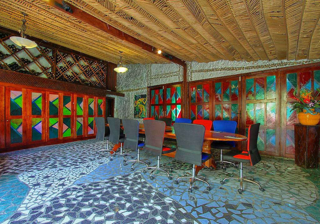 Abezza Resort And Adventure Spa Maskall Dış mekan fotoğraf