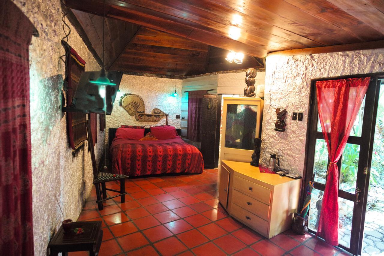 Abezza Resort And Adventure Spa Maskall Dış mekan fotoğraf