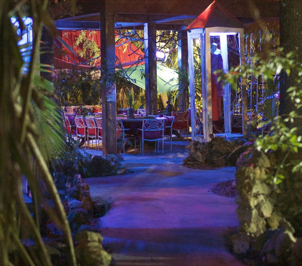 Abezza Resort And Adventure Spa Maskall Dış mekan fotoğraf