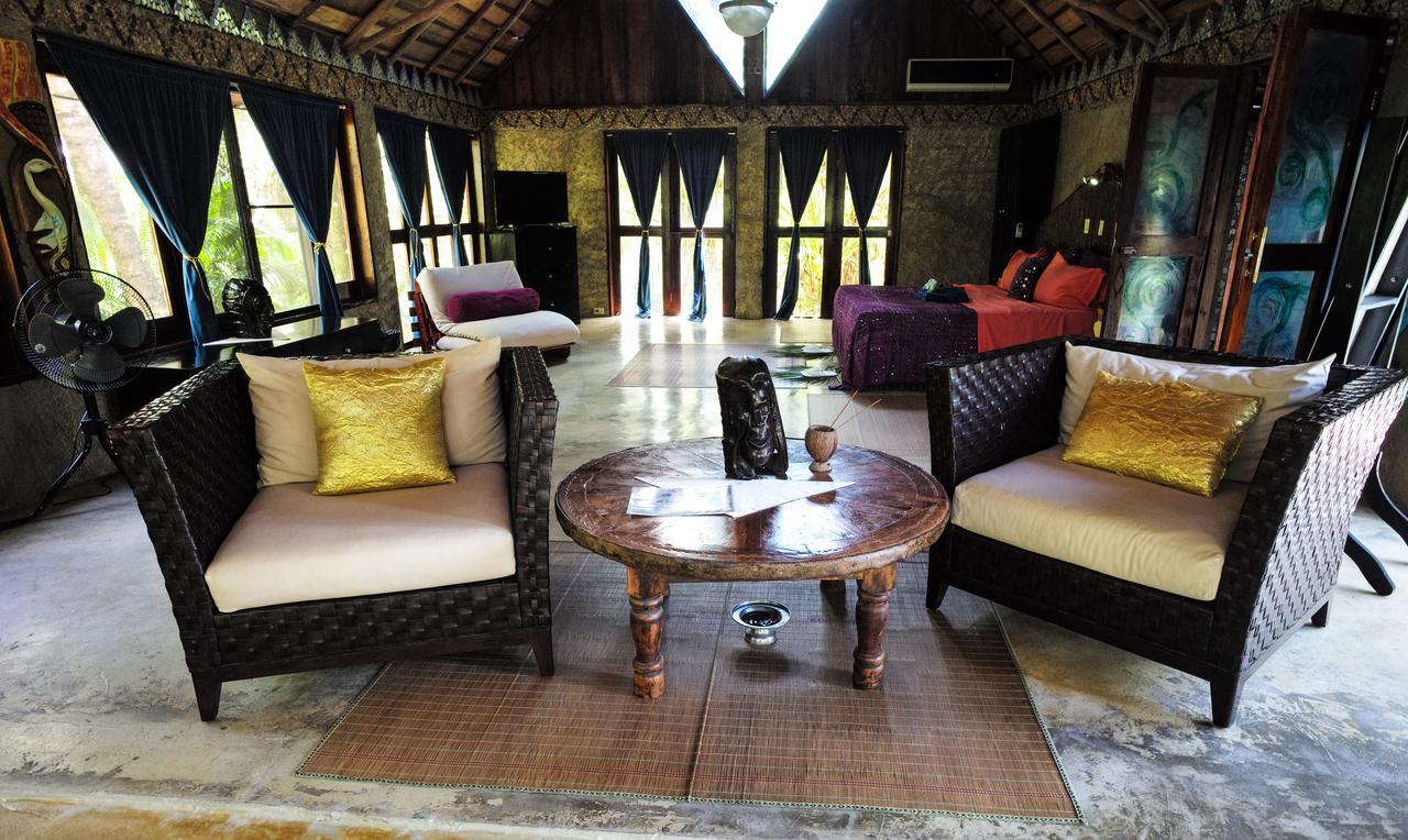 Abezza Resort And Adventure Spa Maskall Dış mekan fotoğraf