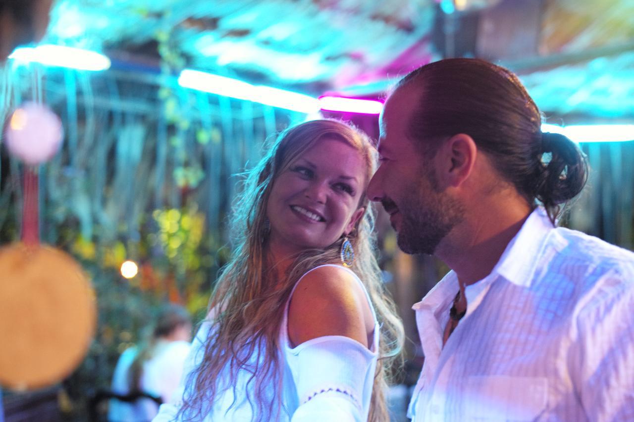 Abezza Resort And Adventure Spa Maskall Dış mekan fotoğraf