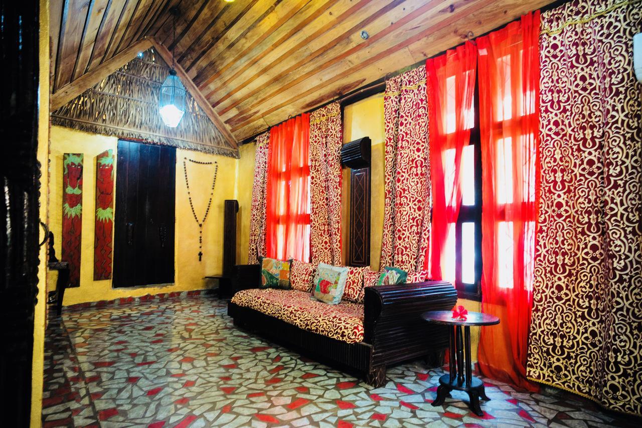 Abezza Resort And Adventure Spa Maskall Dış mekan fotoğraf