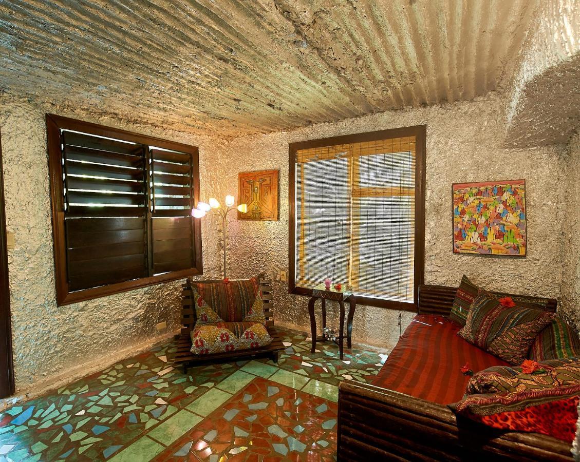 Abezza Resort And Adventure Spa Maskall Dış mekan fotoğraf