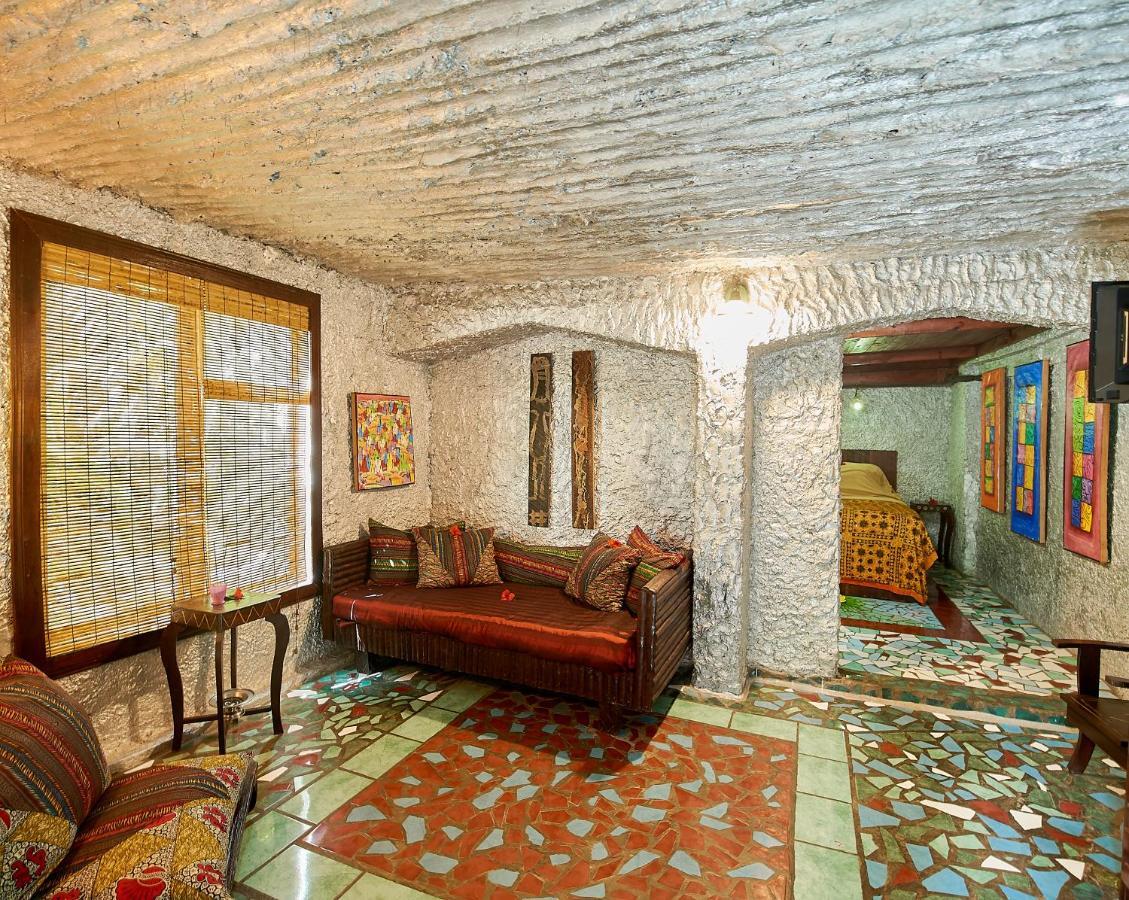 Abezza Resort And Adventure Spa Maskall Dış mekan fotoğraf